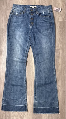 Jeans forever gamba svasata - gamba,