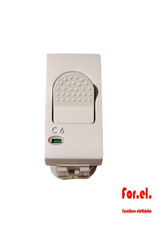 Bticino Light N4301/6