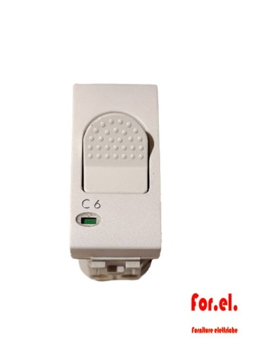Bticino light n4301 - bticino, n4301/6