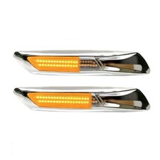 BMW F10 F11 F18 Luci di