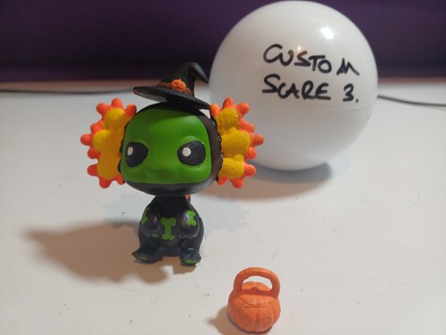 Figurina zuru lot axolotl - zuru,