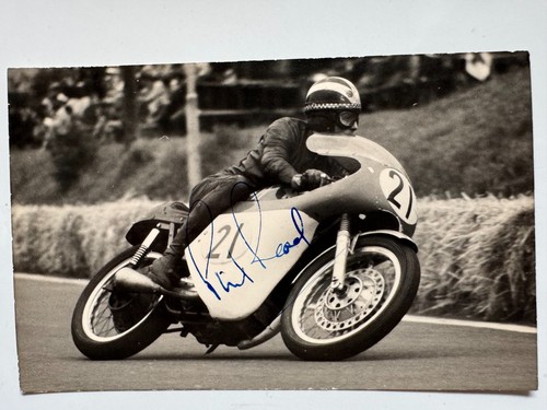 Phil read moto - read,