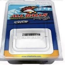 KIT GUARNIZIONE SCARICO ALL BALLS KAWASAKI H1 500 MACH III 1970 823045#2