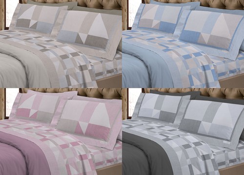 Set completo lenzuola - completo,