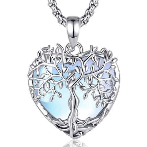 Collana albero della vita - collana,