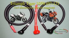 Triumph Tiger 1050 (07-12)