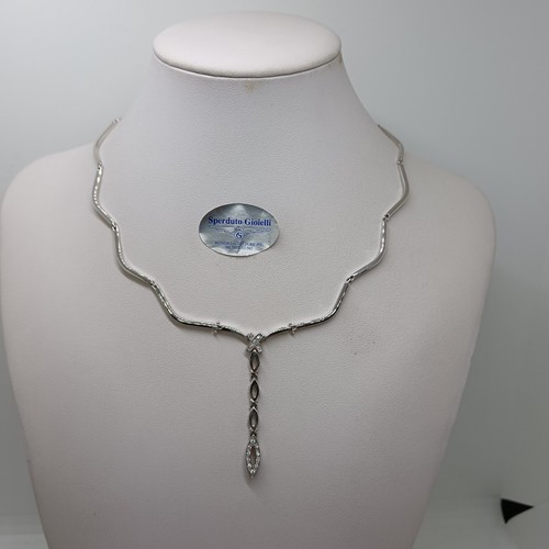 Collier donna barrette - donna, a