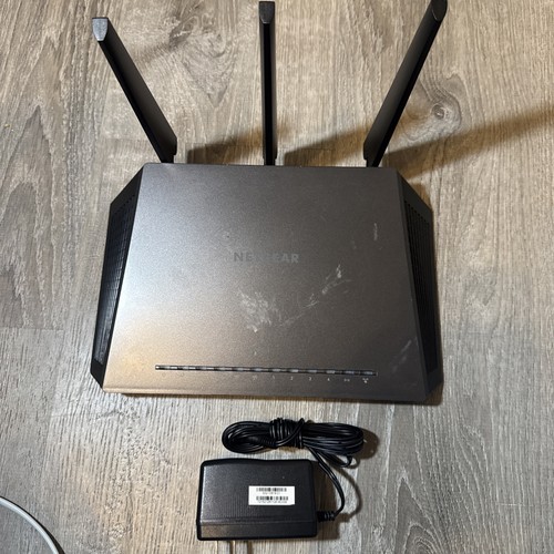 Netgear nighthawk r7000 ac1900 - r7000,