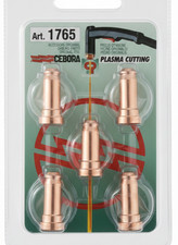 UGELLI TORCIA ø 1,2 mm CEBORA