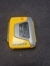 VINTAGE Sony Sports Walkman