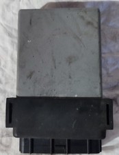 centralina da scodificare honda hornet 600 2003 2006