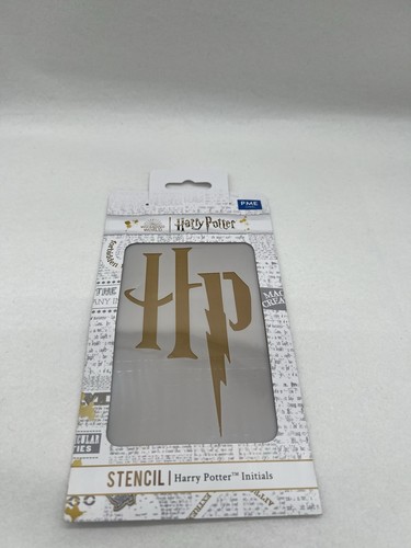 Stencil forno pme harry - stencil,