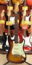 Fender Japan ST62-70TX 3TS