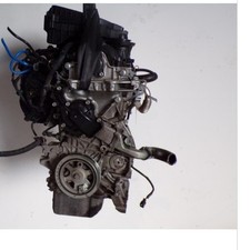 Motore Fiat Panda 1.0 Hybrid
