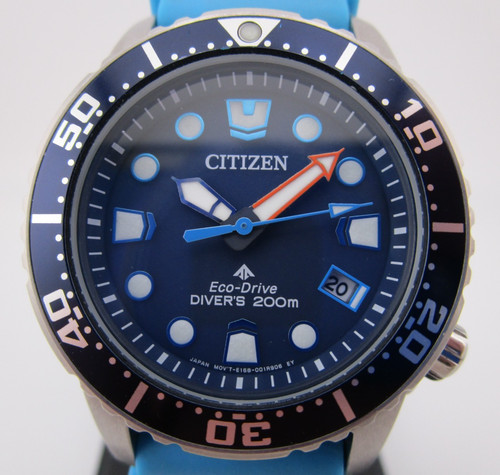 Orologio subacqueo citizen - subacqueo,