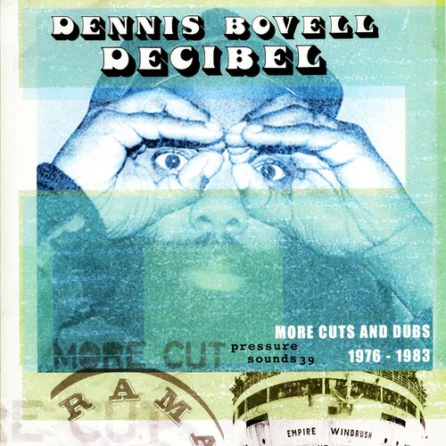 Dennis bovell decibel more - dennis,