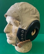 ELMETTO VOLANTE ESTIVO ESERCITO FORZE AEREE TIPO AN-H-15 - TAGLIA LARGE