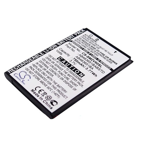 Batteria per samsung - per,