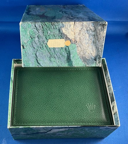 Rolex box explorer 16570 - rolex,