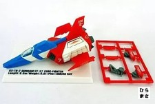 RX-78-2 Gundam Core Fighter