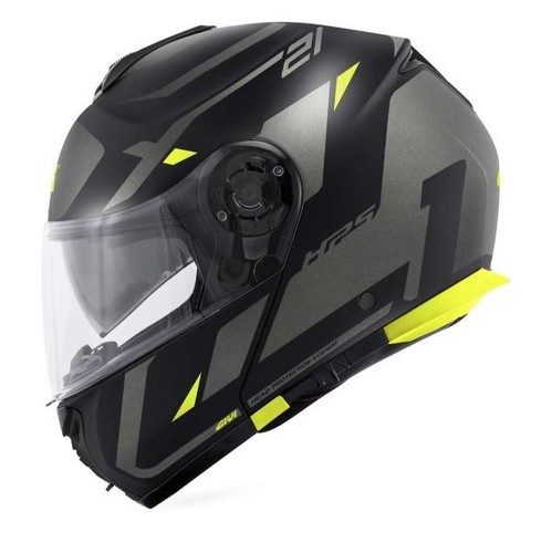 Casco modulare flip givi - flip-up,