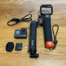 GoPro HERO6 Set di accessori