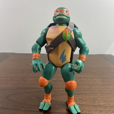 Rise Of The Teenage Mutant