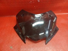 CUPOLINO PLEXI PARA BREZZA