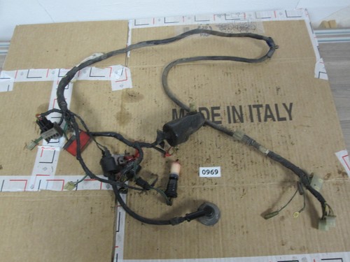 Cablaggio impianto elettrico - impianto,