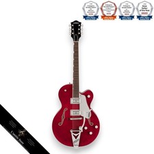 Chitarra gretsch tennessee - chitarra,