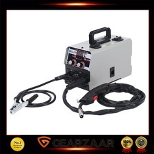 Saldatrice MIG/MMA/TIG 3 in 1
