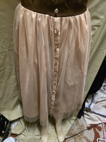Bellissima gonna organza - bellissima,