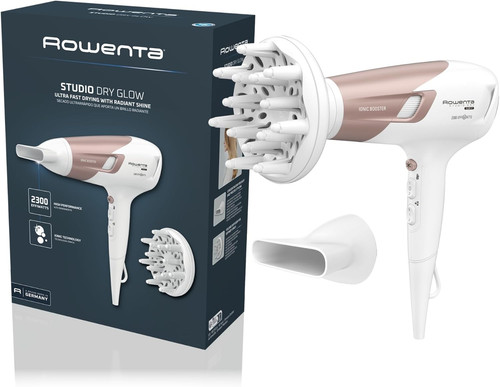 Cv5830 studio dry glow - cv5830,