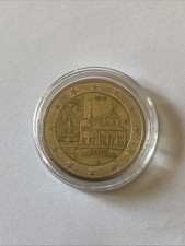 MONETA RARA moneta da 2 euro rara, Baden - Württemberg 2013