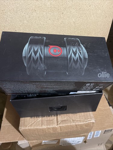 Sphero ollie darkside robot - sphero,