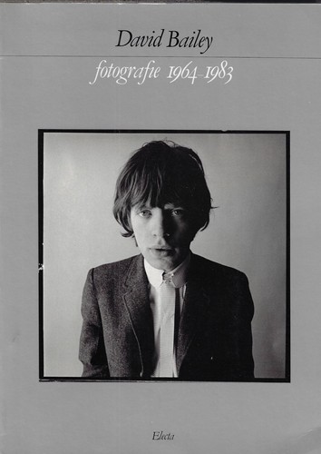 David bailey - aa.,