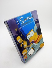 I SIMPSON stagione sette DVD