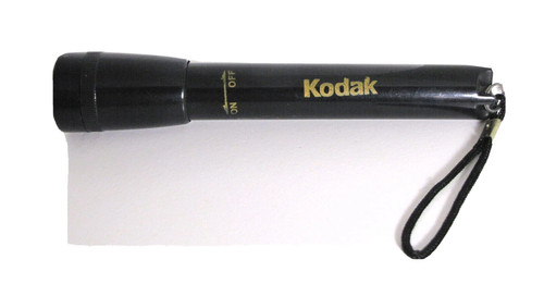 Gadget vintage mini torcia