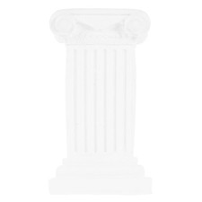  Mini pilastro romano Colonne greche Colonna romana Statue greche classiche