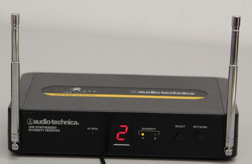Audio technica atw r700 - audio-technica, atw-r700