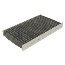 PER FILTRO TERRA, ARIA CABINA