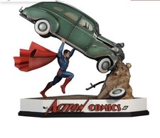 Statua in resina Superman