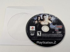 WWE SmackDown vs. Raw 2010