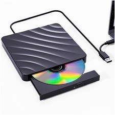 Lettore CD DVD Esterno per PC