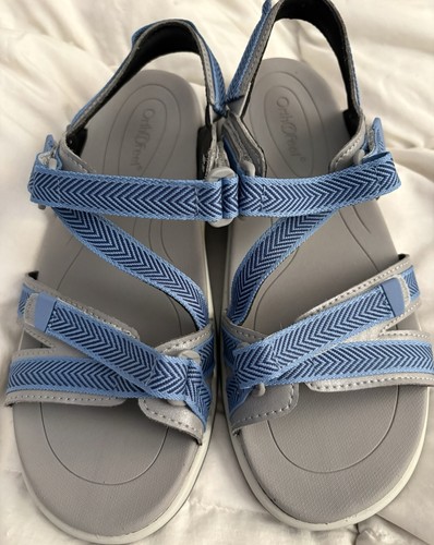 Orthofeet sandalo donna - orthofeet,