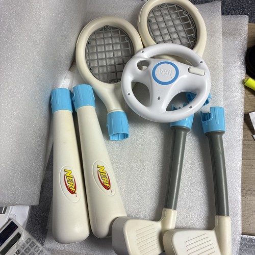 Nerf sports pack - nerf,