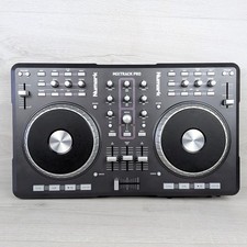 Numark Mixtrack Pro Controller