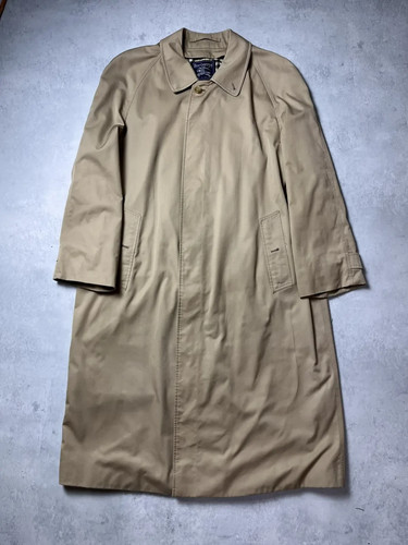 Rarissimo trench lungo - trench,