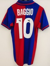 MAGLIA GARA BOLOGNA VINTAGE