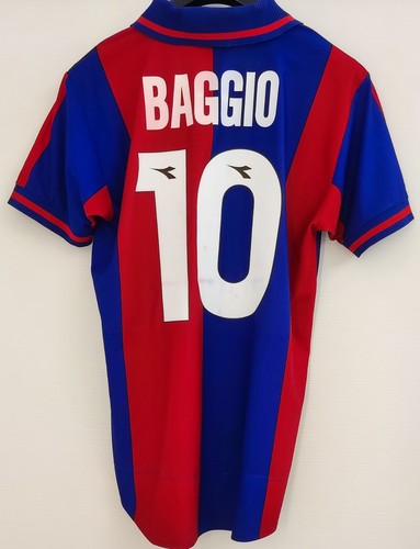 Maglia gara bologna vintage - gara,